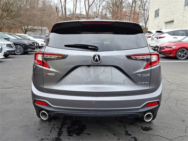 2025 Acura RDX A-Spec photo 7