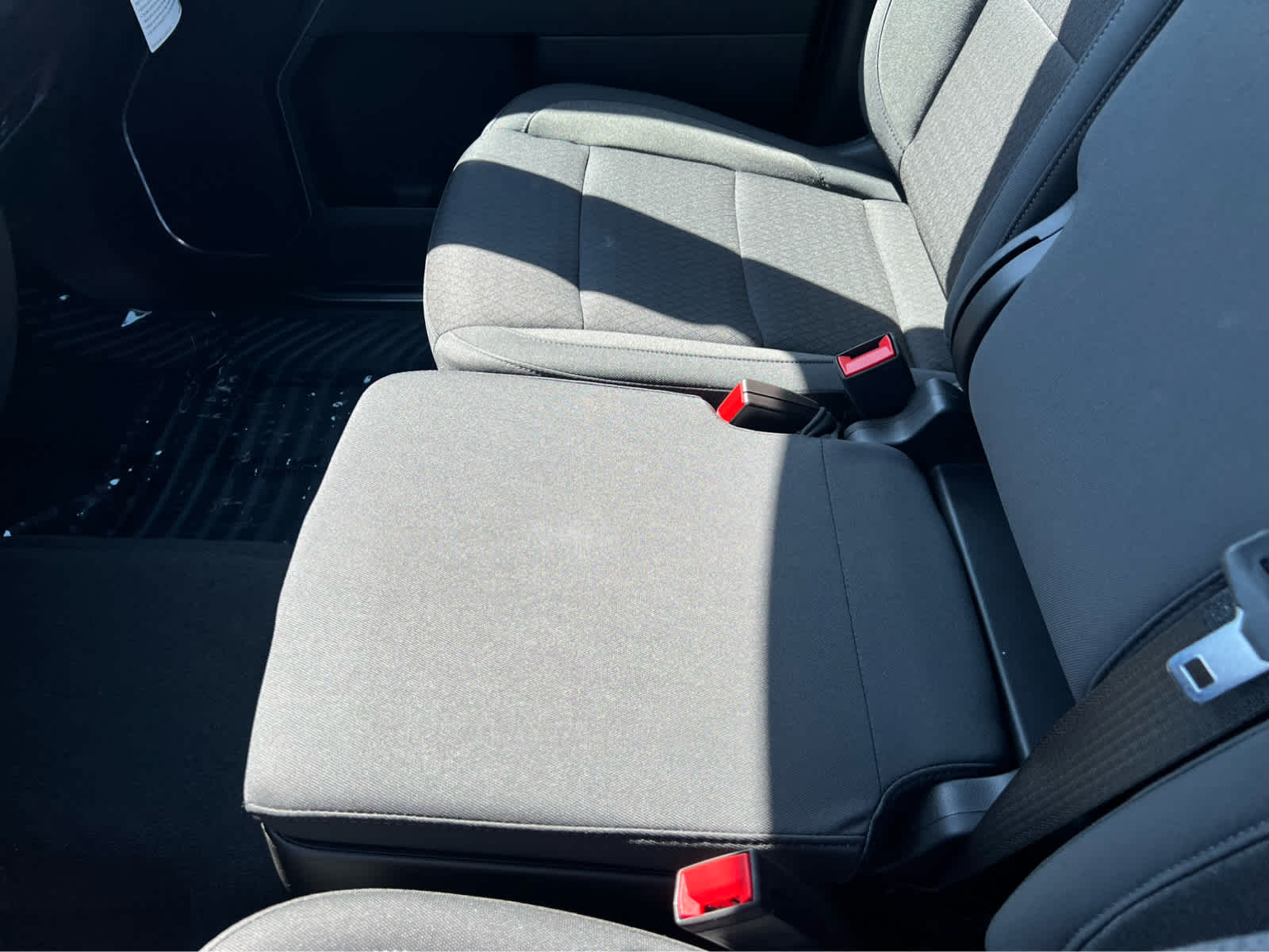 2026 Chevrolet Silverado 1500 LT photo 22