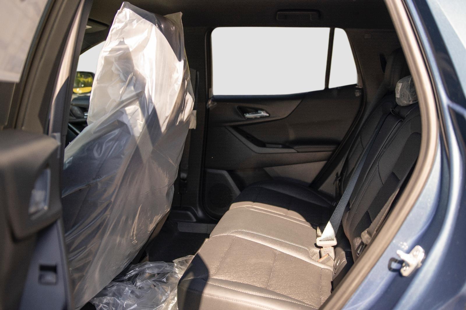 2026 Chevrolet Equinox LT photo 19