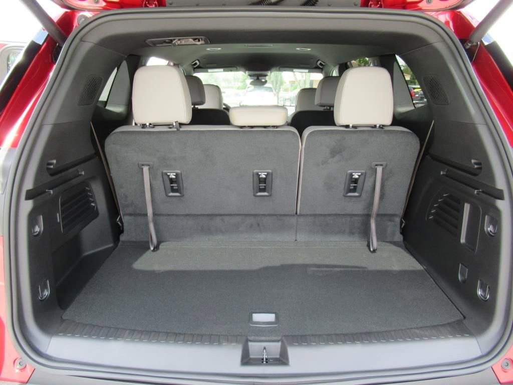 2026 Gmc Acadia Elevation photo 27