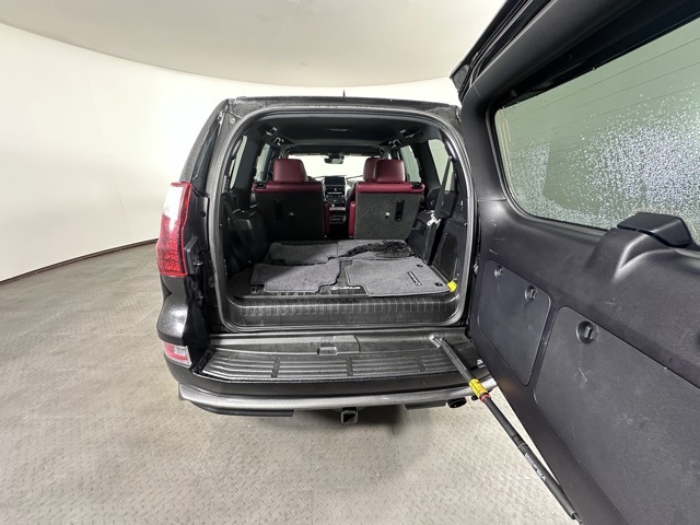 2022 Lexus GX 460 Luxury photo 11