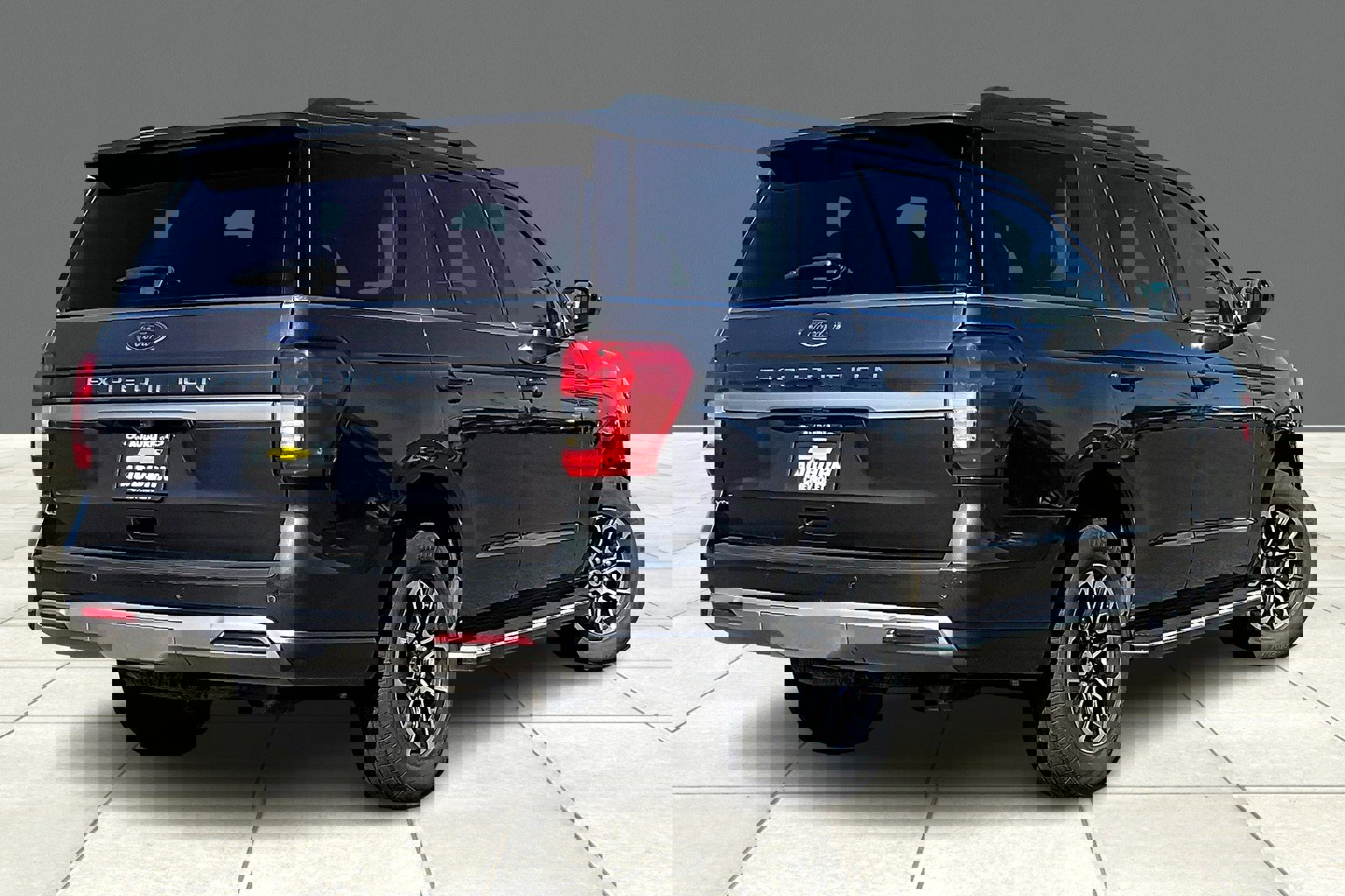 2022 Ford Expedition XLT photo 11