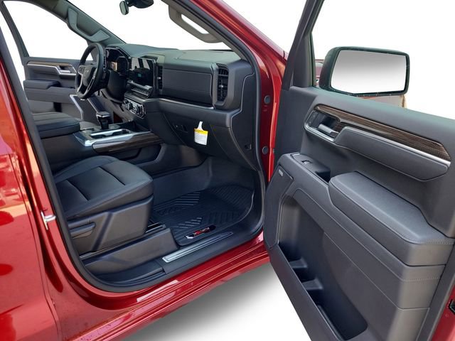 2026 Chevrolet Silverado 1500 RST photo 22