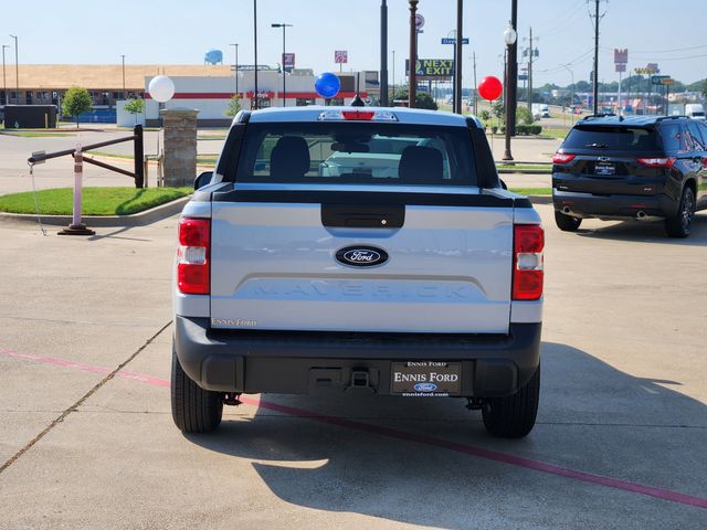 2025 Ford Maverick XLT photo 4