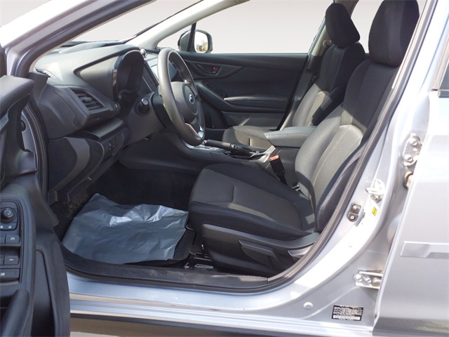 2018 Subaru Crosstrek 2.0i photo 9