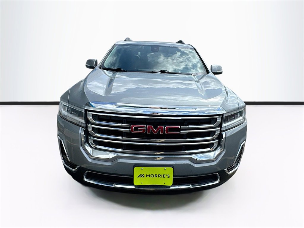 2023 Gmc Acadia SLE photo 2