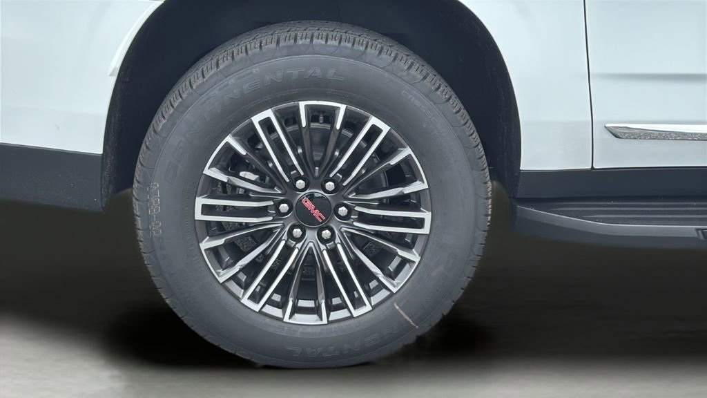 2025 Gmc Yukon XL photo 19