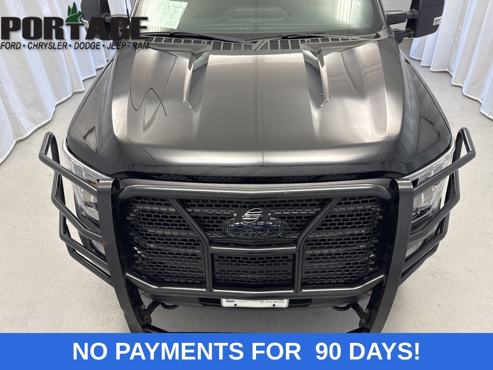 2022 Ford F-150 XLT photo 40