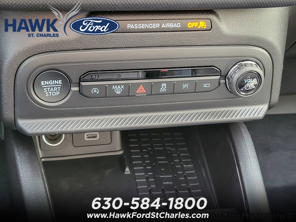 2025 FORD BRONCO SPORT - Image 14