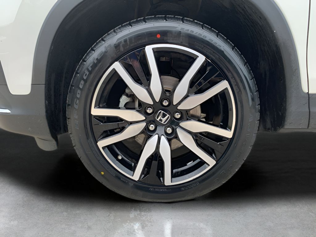 2022 Honda Pilot Touring photo 29