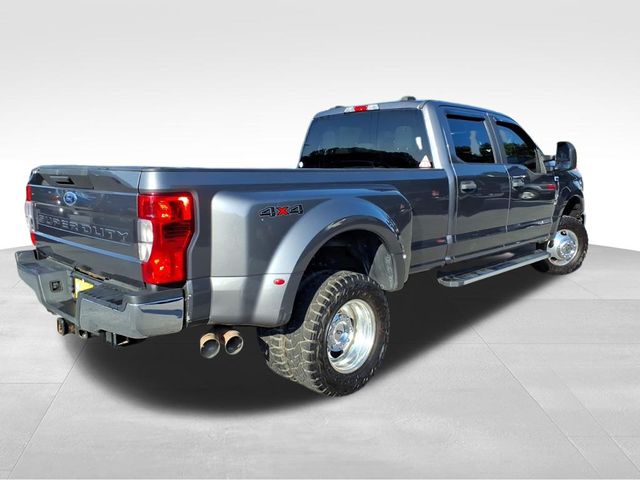2021 Ford F-350 XL photo 6