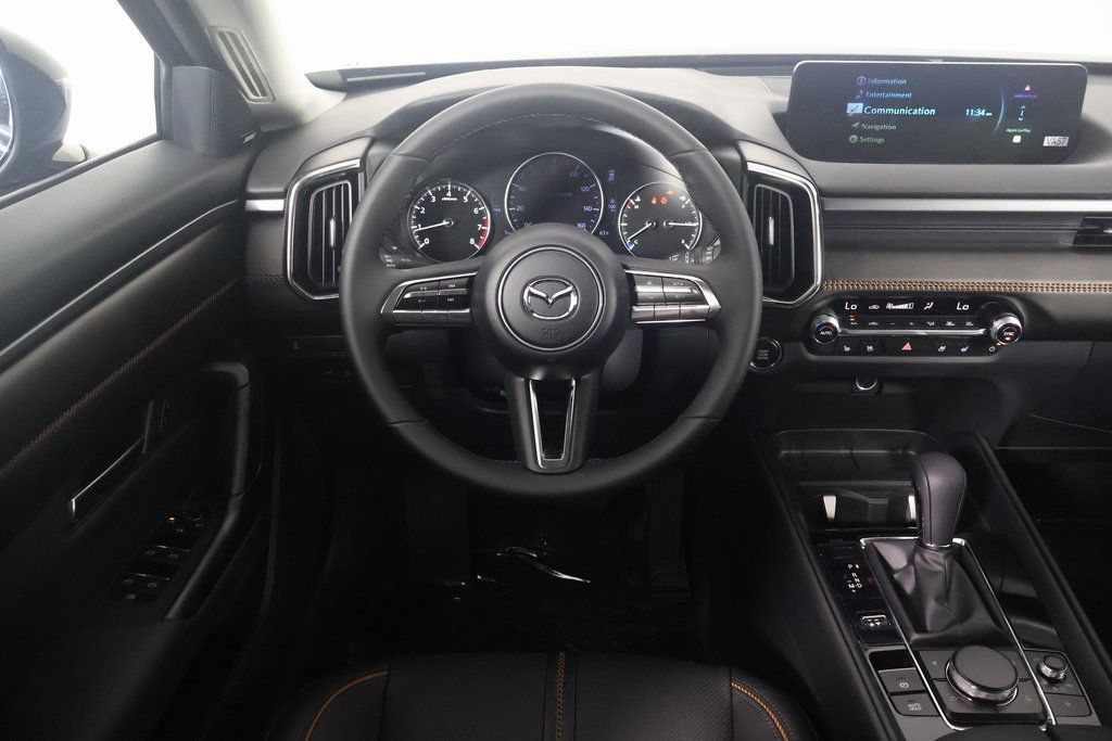 2025 Mazda CX-50 2.5 Premium Plus photo 3