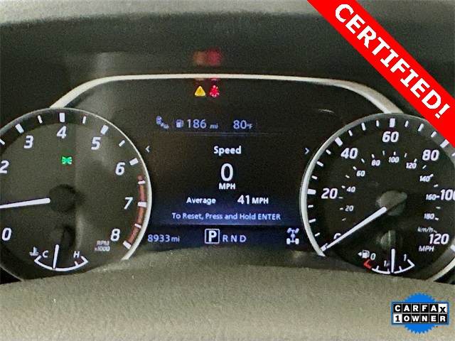 2024 Nissan Titan SV photo 2