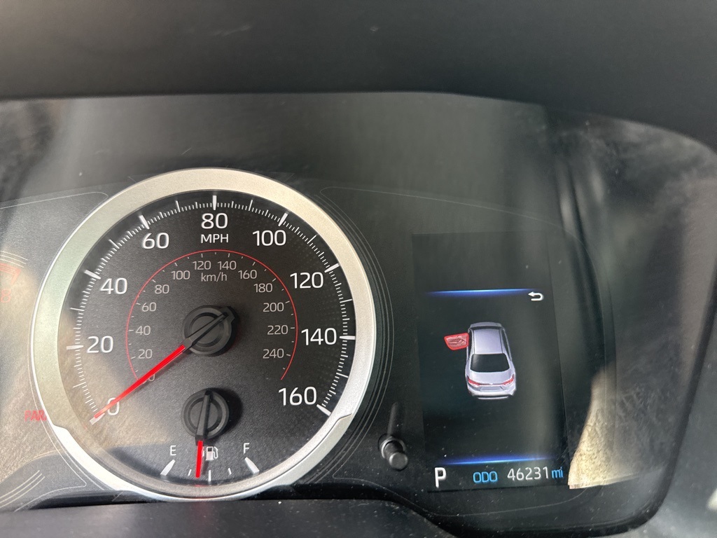 2022 Toyota Corolla SE photo 13