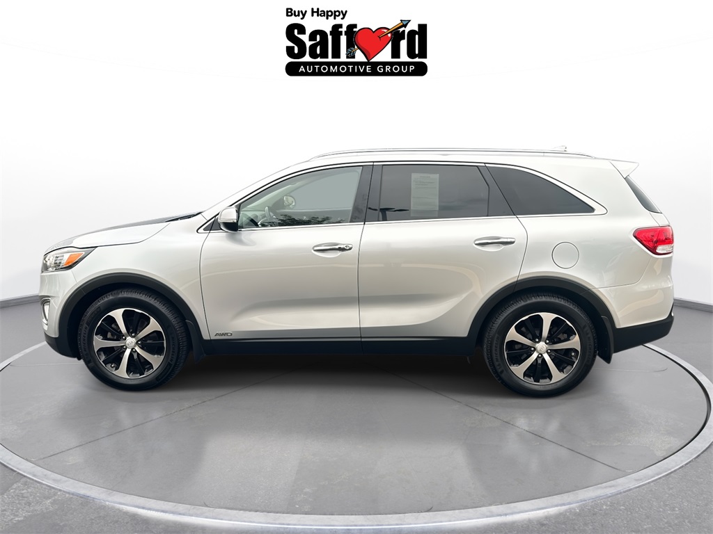 2016 Kia Sorento EX photo 5