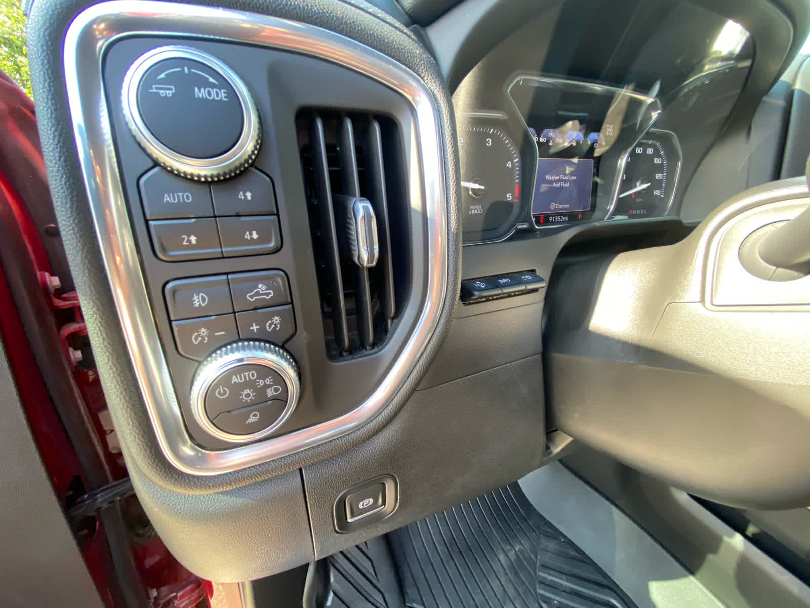 2020 Gmc Sierra Denali photo 15