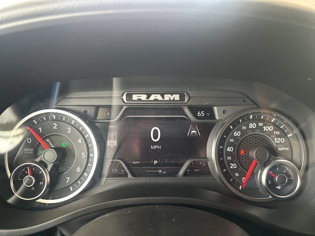 2026 Ram 1500 Big Horn Lone Star photo 23