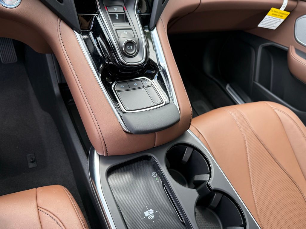 2025 Acura RDX Technology photo 21