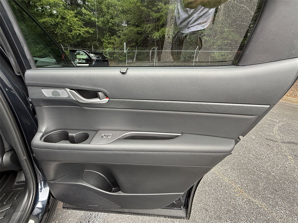 2023 Hyundai Palisade Limited photo 17
