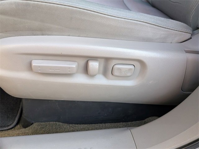 2014 Honda Pilot EX photo 15