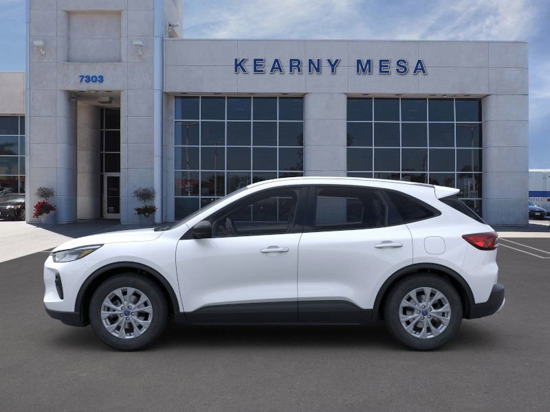 2025 Ford Escape Active photo 3
