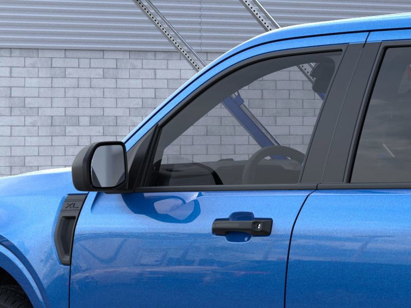 2025 Ford Maverick XL photo 11