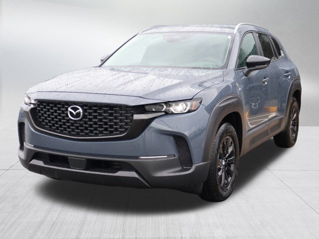 2025 Mazda CX-50 Preferred photo 3