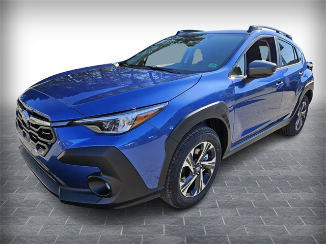 2025 Subaru Crosstrek Premium photo 3
