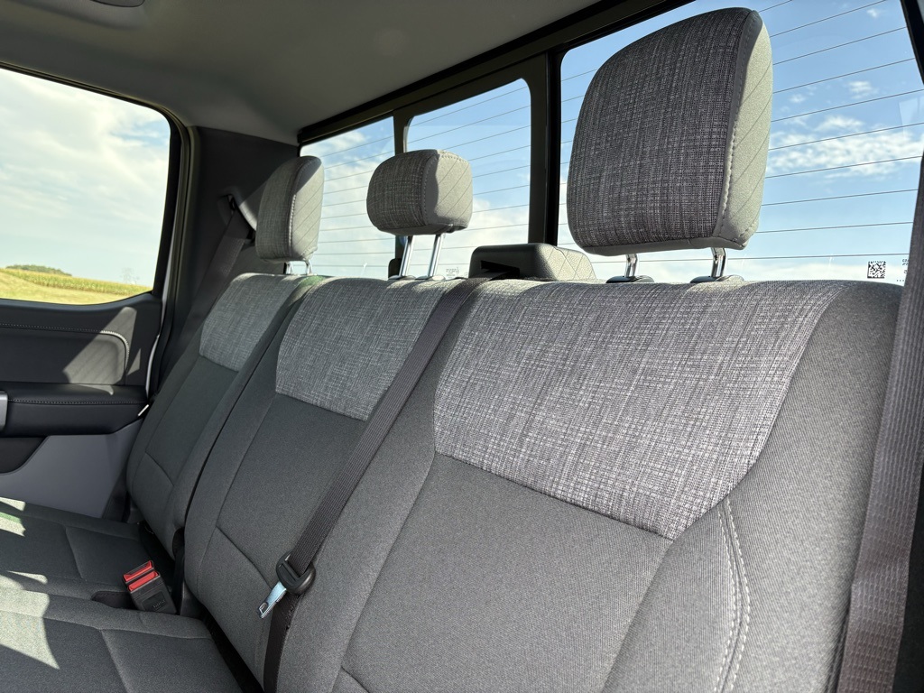 2026 Ford F-250 XLT photo 19