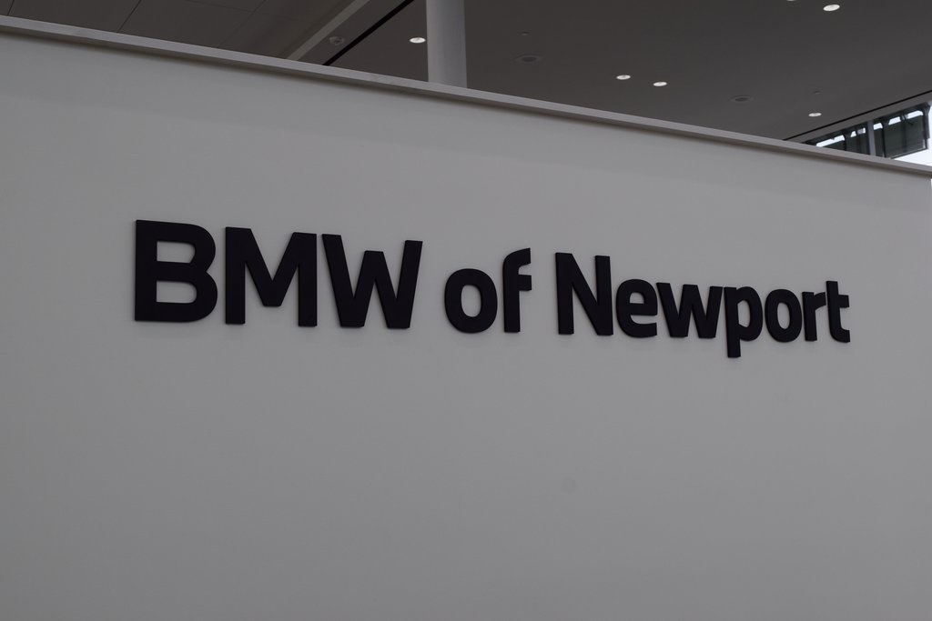 2021 Bmw X3 M40i photo 25