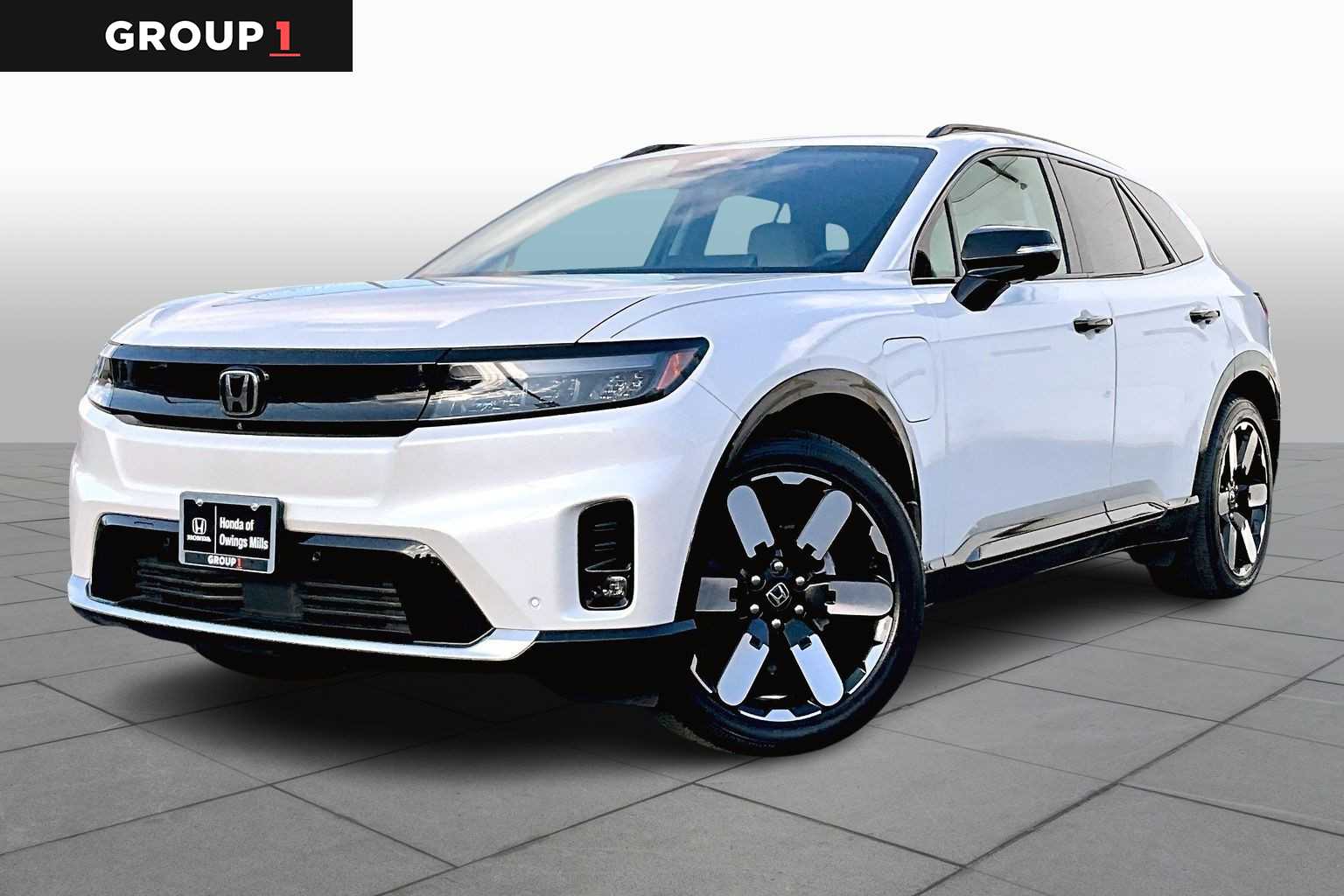 2024 Honda Prologue Elite's photo