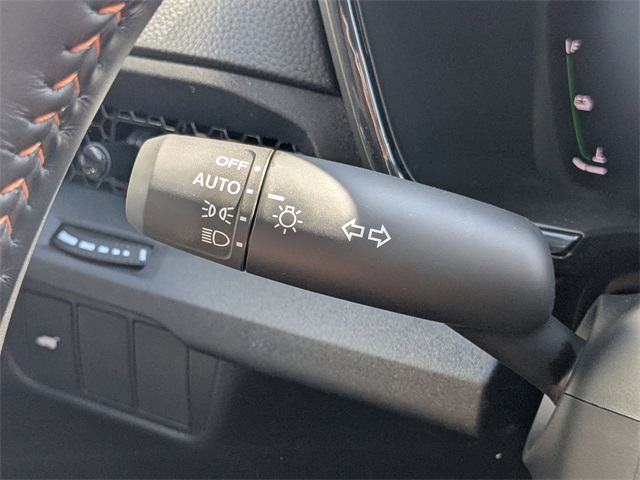 2026 Honda CR-V Hybrid Sport-L photo 25