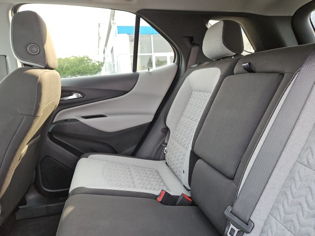 2023 Chevrolet Equinox LT photo 15