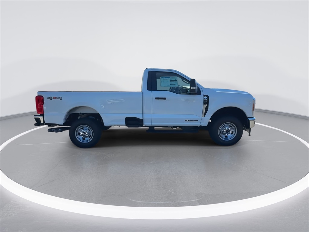 2025 Ford F-250 XL photo 9