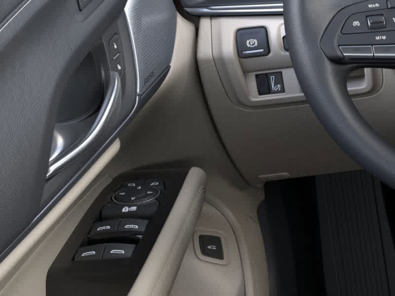 2026 Cadillac CT4 Premium Luxury photo 21