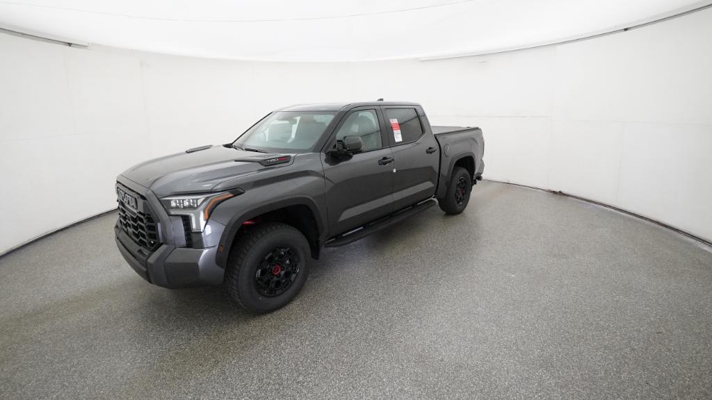 2026 Toyota Tundra TRD Pro's photo