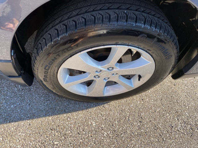 2014 Subaru Outback 2.5i Premium photo 29