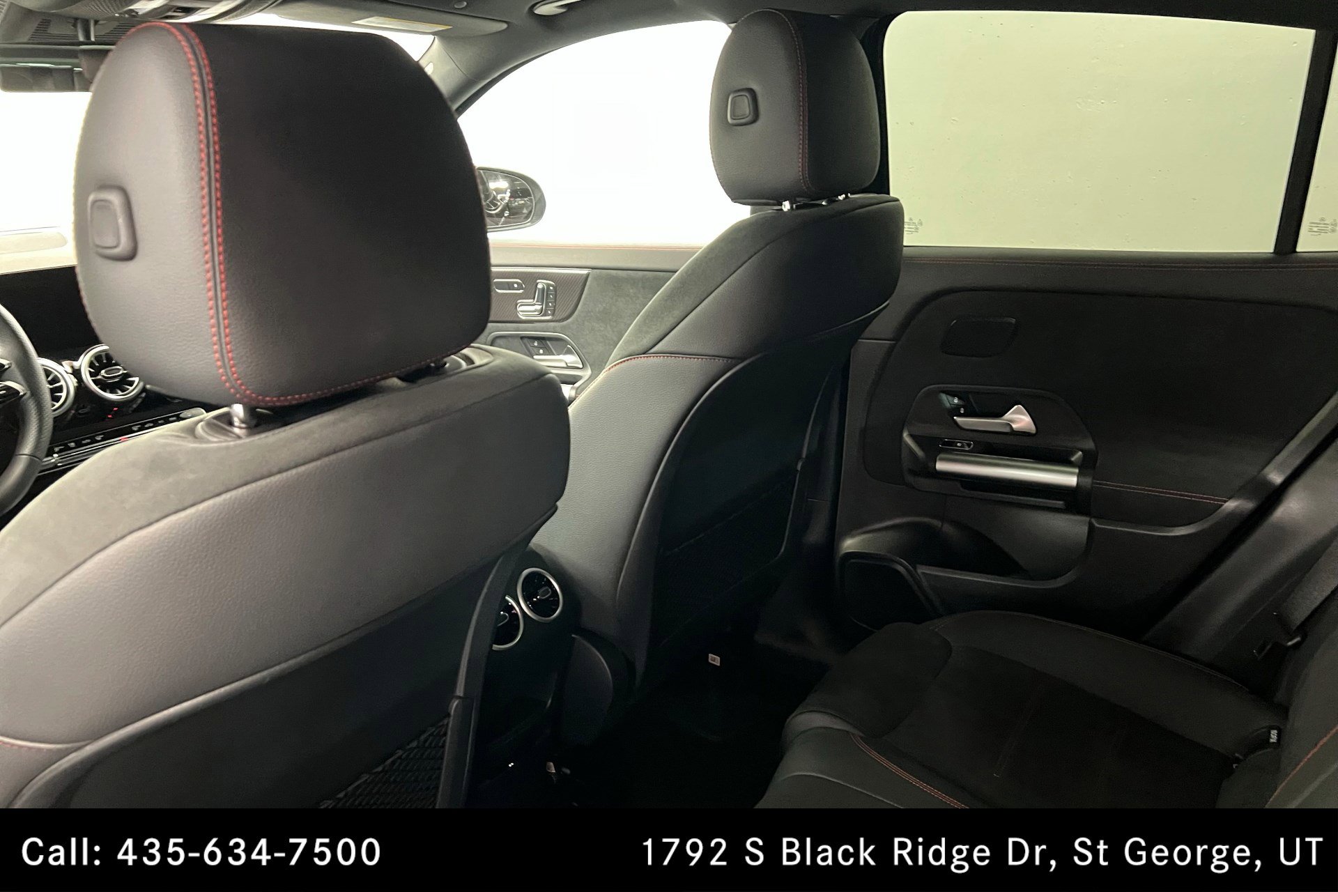 2025 Mercedes Benz GLA 250 photo 19