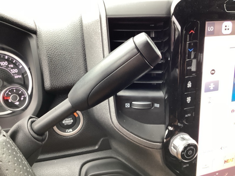 2026 Ram 2500 Tradesman photo 29