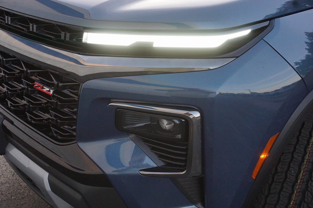 2026 Chevrolet Traverse Z71 photo 30