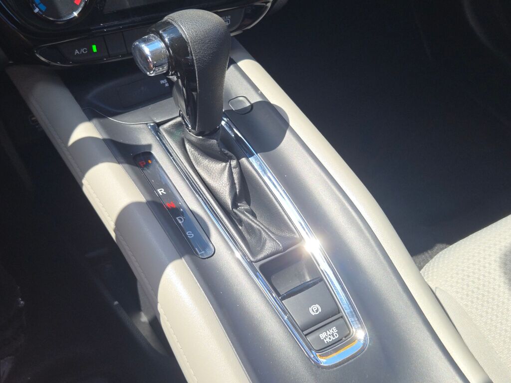 2022 Honda HR-V LX photo 21
