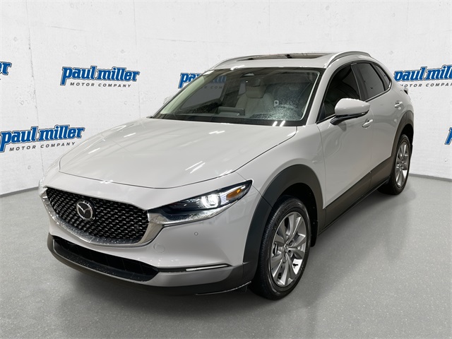 2026 Mazda CX-30 Premium's photo