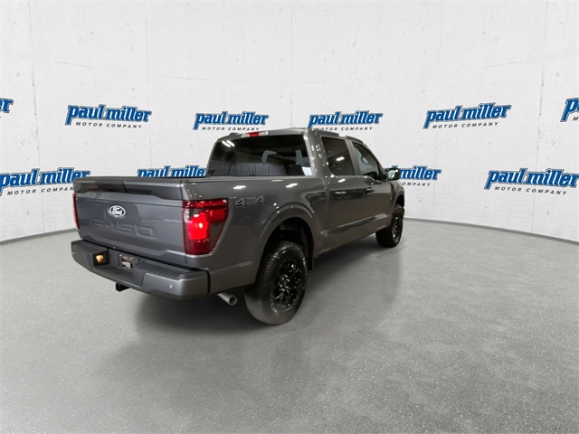 2025 Ford F-150 STX photo 11