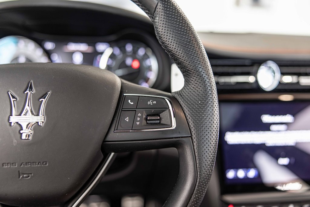 2023 MASERATI QUATTROPORTE - Image 27