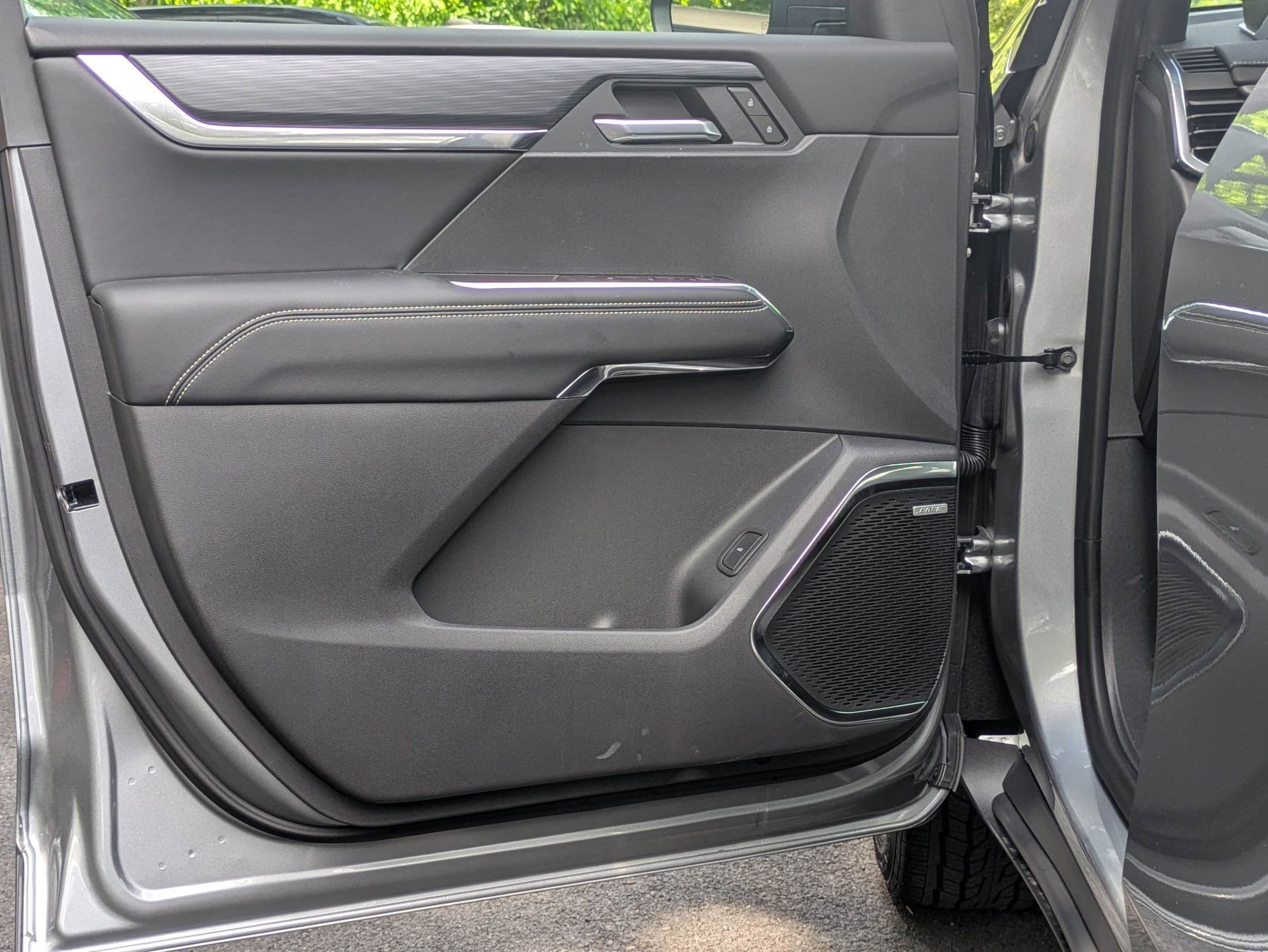 2025 Gmc Acadia Elevation photo 8