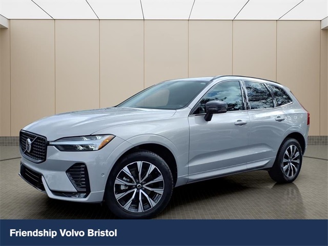 2024 Volvo XC60 Plus's photo