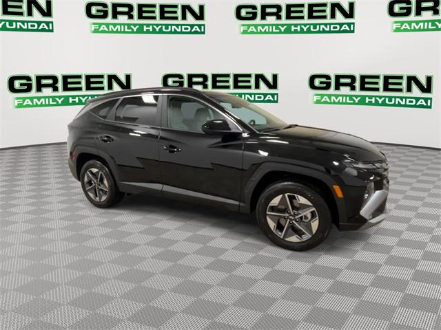 2026 Hyundai Tucson SEL photo 24