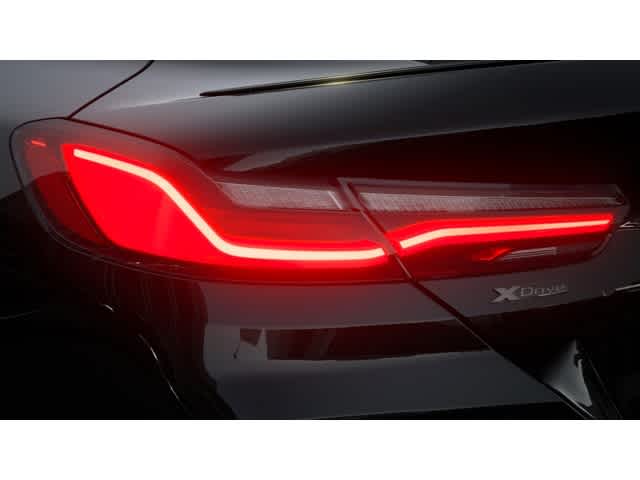 2026 Bmw M850i xDrive photo 7