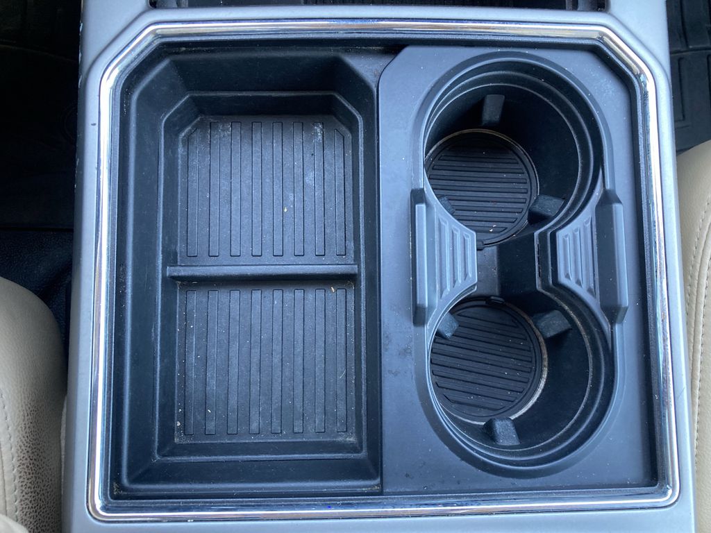 2019 Ford F-250 photo 14