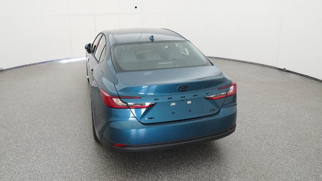 2026 Toyota Camry LE photo 16